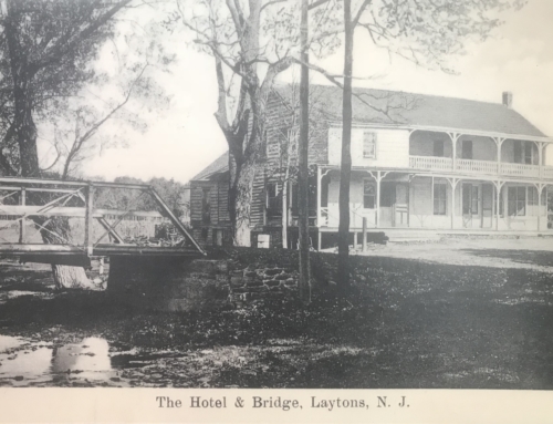 The Layton Hotel Opens