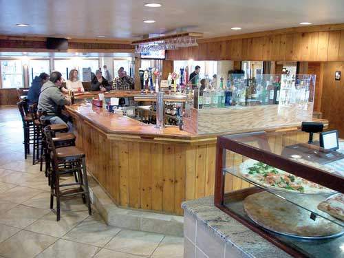 Layton Hotel Tavern Sports Bar